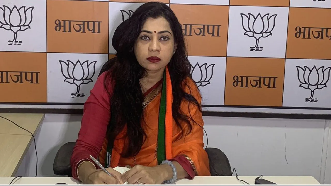 महाराष्ट्र में हमारे पास लगभग 122 विधायक, मुख्यमंत्री हमारा था और रहेगा : BJP