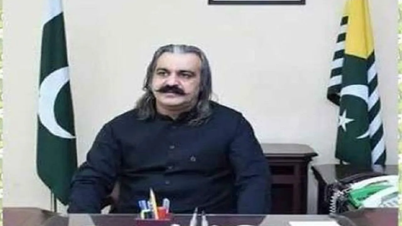 पाकिस्तान के एक और मंत्री ने दिया शर्मनाक बयान, कहा- एक मिसाइल भारत पर गिरेगी, दूसरी उसके समर्थक पर