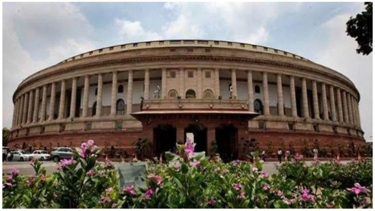 संसद (Parliament) के लिए नए भवन पर कांग्रेस (Congress) के इस दिग्‍गज नेता ने जताई आपत्‍ति, कही ये बात