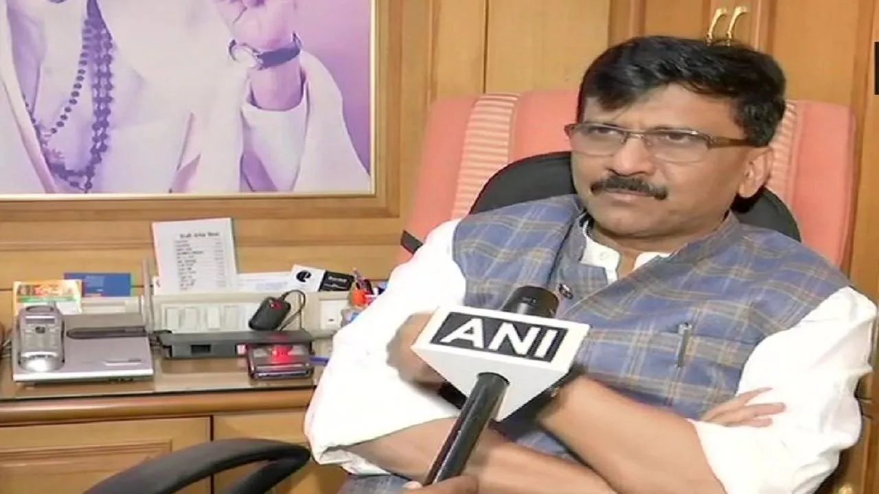 फडणवीस के बयान पर संजय राउत ने किया पलटवार, बोले- 50-50 फॉर्मूले' के वादे से मुकर रहे CM