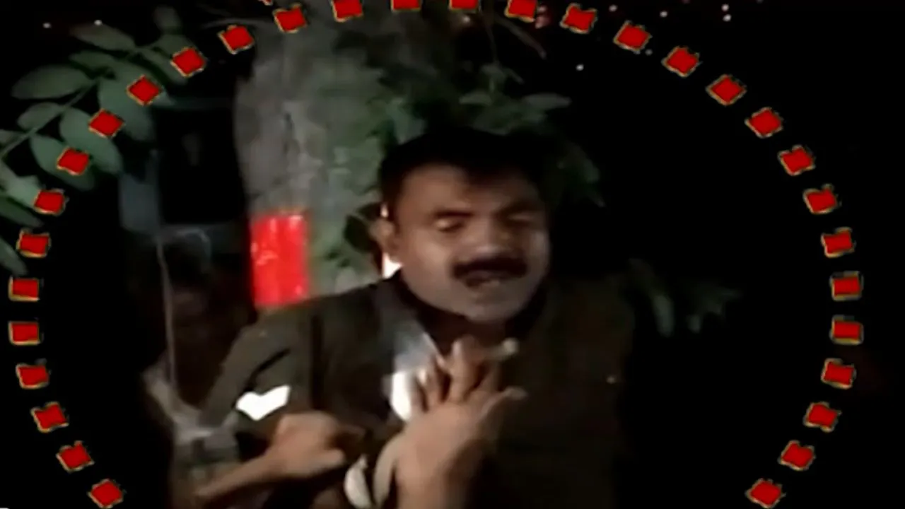 वाराणसी: लूट के आरोपियों को पकड़ने के लिए पहुंची पुलिस पर हमला, देखें VIDEO