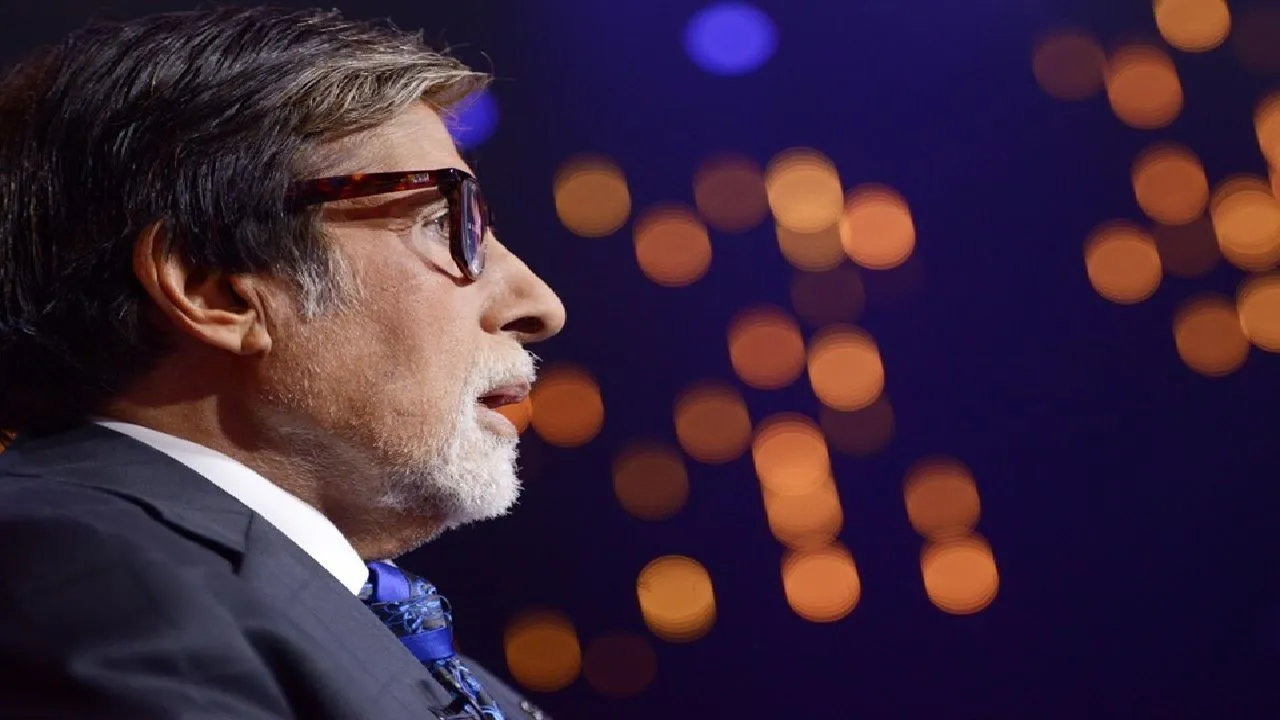 अखबार बेचने वाले बच्‍चे ने ऐसा क्‍या किया कि फेसबुक पर अमिताभ बच्‍चन ने लिख दिया इतना बड़ा पोस्‍ट