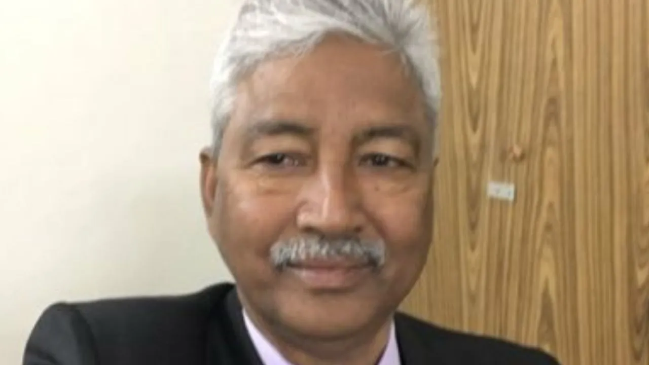 EPF Scam: UPPCL के पूर्व एमडी अयोध्या प्रसाद मिश्रा गिरफ्तार