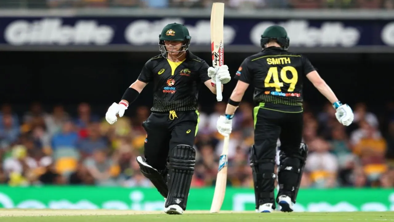 AUS vs SL, 2nd T20: ऑस्ट्रेलिया ने श्रीलंका को 9 विकेट से हराया, सीरीज पर किया कब्जा