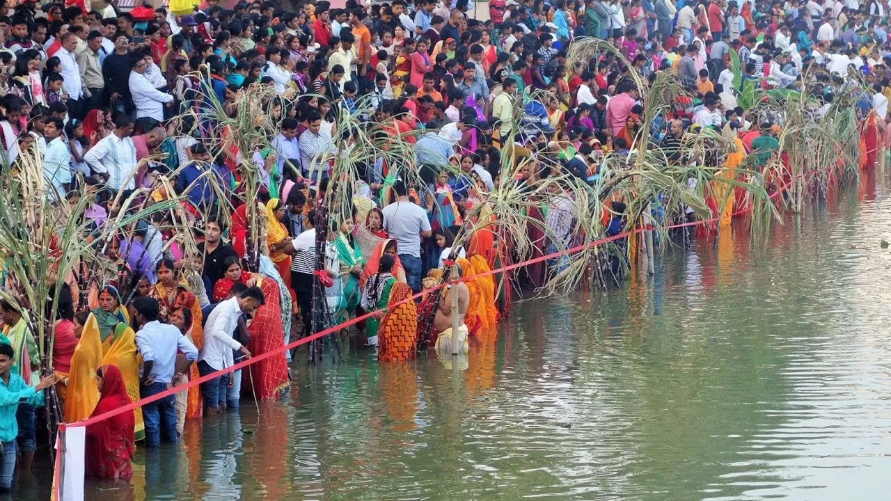 Chhath Puja 2019: छठ पूजा में अर्घ्य देते समय इन बातों का रखें ख्‍याल, वर्ना नहीं मिलेगा व्रत का फल