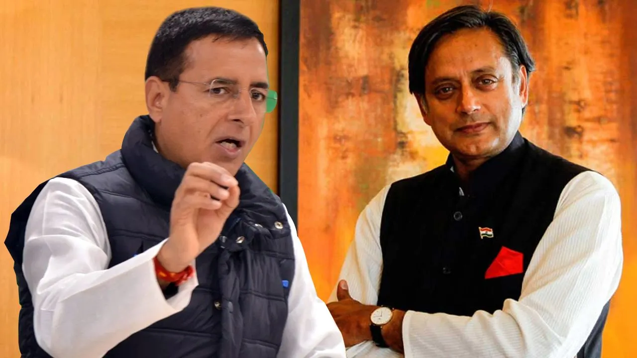 EU सांसदों के जम्मू-कश्मीर दौरे को लेकर कांग्रेस का पलटवार, कहा- मोदी सरकार ने किया बहुत बड़ा पाप