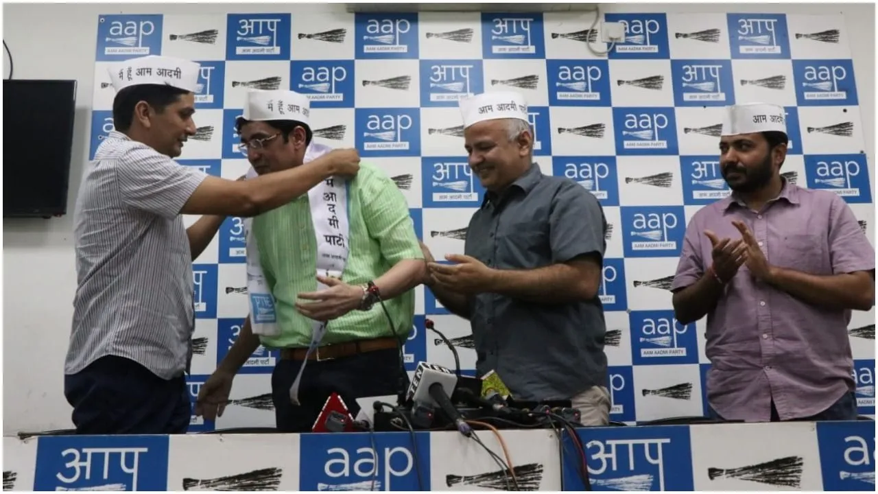 हरियाणा-महाराष्‍ट्र चुनाव (Haryana-Maharashtra Assembly Election) का सबक, अब झारखंड (Jharkhand) में अपनी रणनीति बदल रही है बीजेपी