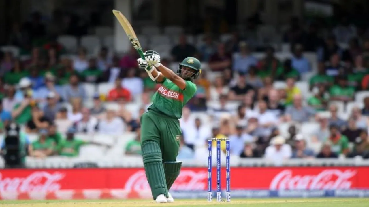 'काली करतूत' का खुलासा होने के बाद शाकिब अल हसन ने MCC से दिया इस्तीफा, ICC ने लगाया है 2 साल का बैन