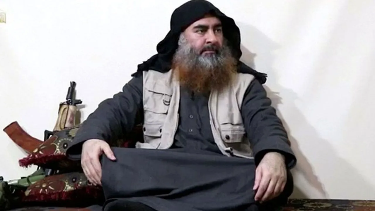 अमेरिका की चेतावनी, अब भी खतरनाक है ISIS, बगदादी की मौत का ले सकता है बदला
