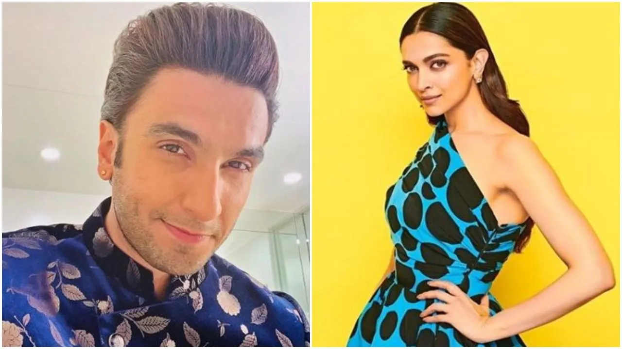 अब शादी से लेकर मुंडन तक के लिए रणवीर सिंह को करें बुक!, दीपिका ने बताई ये है प्रोसेस