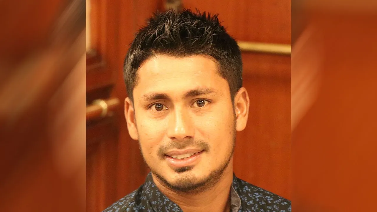 भ्रष्टाचार के मामले में सजा पाने वाला यह खिलाड़ी आया शाकिब अल हसन के साथ, जानें क्‍या कहा