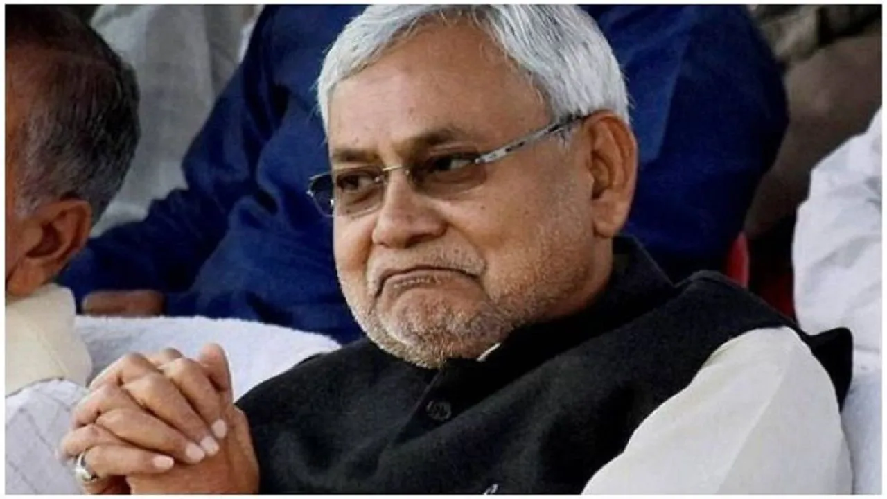 सीएम नीतीश कुमार ने केंद्रीय मंत्रिपरिषद में JDU के शामिल होने वाली अटकलों पर कही ये बड़ी बात