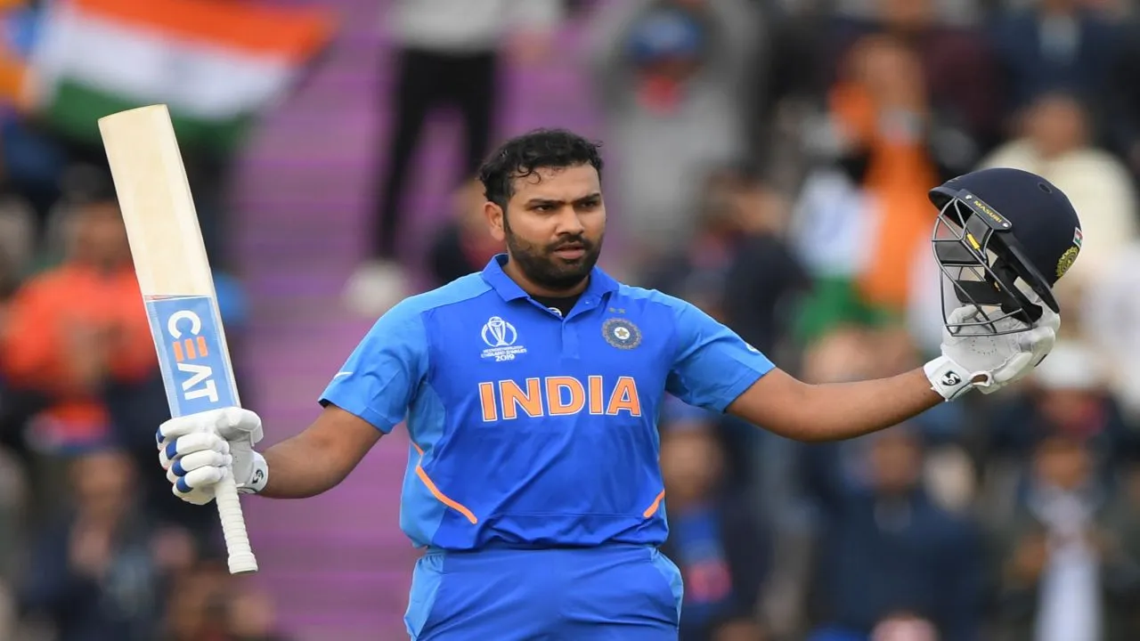 IND vs BAN: रोहित शर्मा की चोट पर आया बीसीसीआई का बड़ा बयान, बांग्लादेश के खिलाफ....
