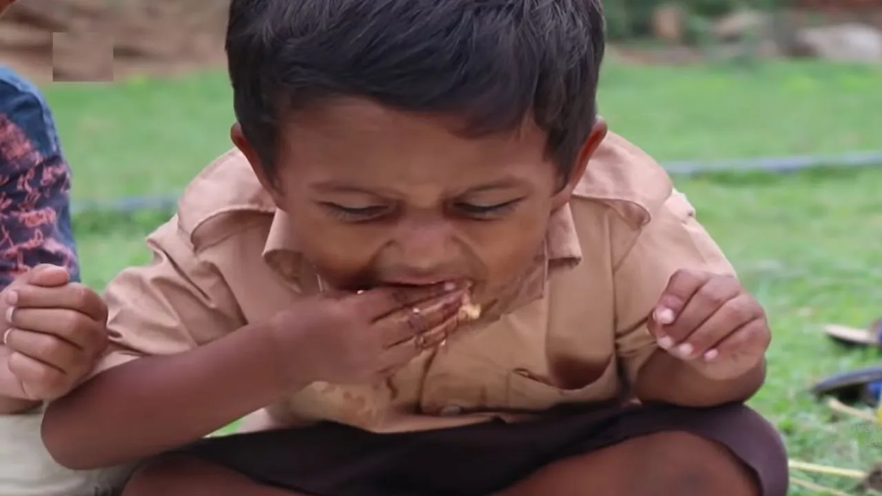 गरीब और अनाथ बच्चों को खाना खिलाने वाले 'दादाजी' का निधन, बेसहारा लोगों का पेट भरने में खर्च कर देते थे सारी कमाई
