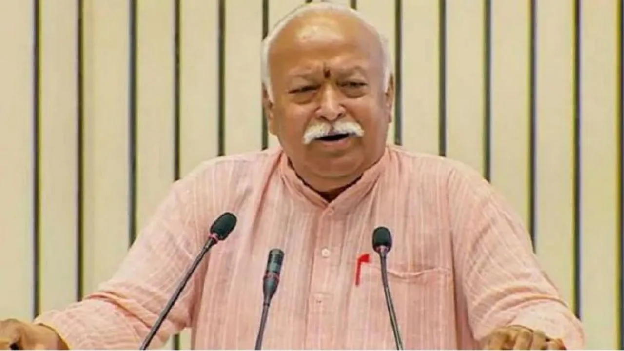 अयोध्या मामले में सुप्रीम कोर्ट के फैसले को लेकर RSS ने बनाई 2010 वाली रणनीति, जानें क्या है ये