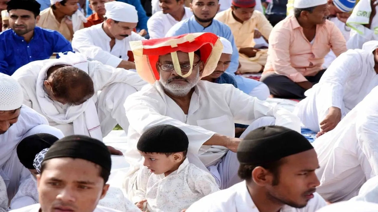 उत्तर प्रदेश में मुस्लिम समर्थक दलों को नई जमीन की तलाश