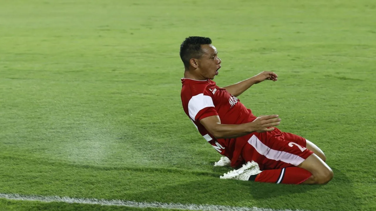 ISL 6: एफसी गोवा और नॉर्थईस्ट यूनाइटेड एफसी के बीच खेला गया रोमांचक मैच 2-2 पर ड्रॉ