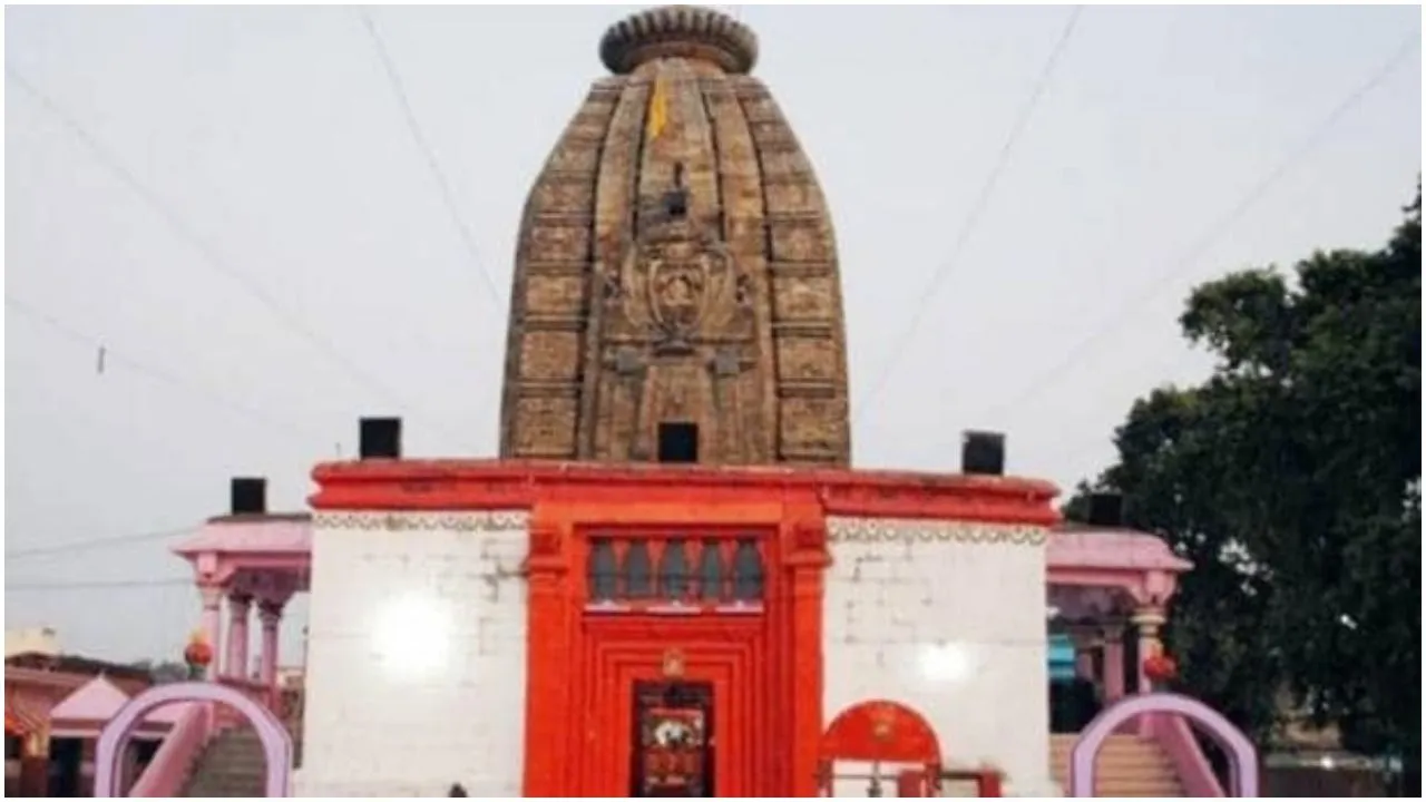 जानें बिहार के सूर्य मंदिर के बारे में, जहां धूमधाम से लगता है छठ का मेला