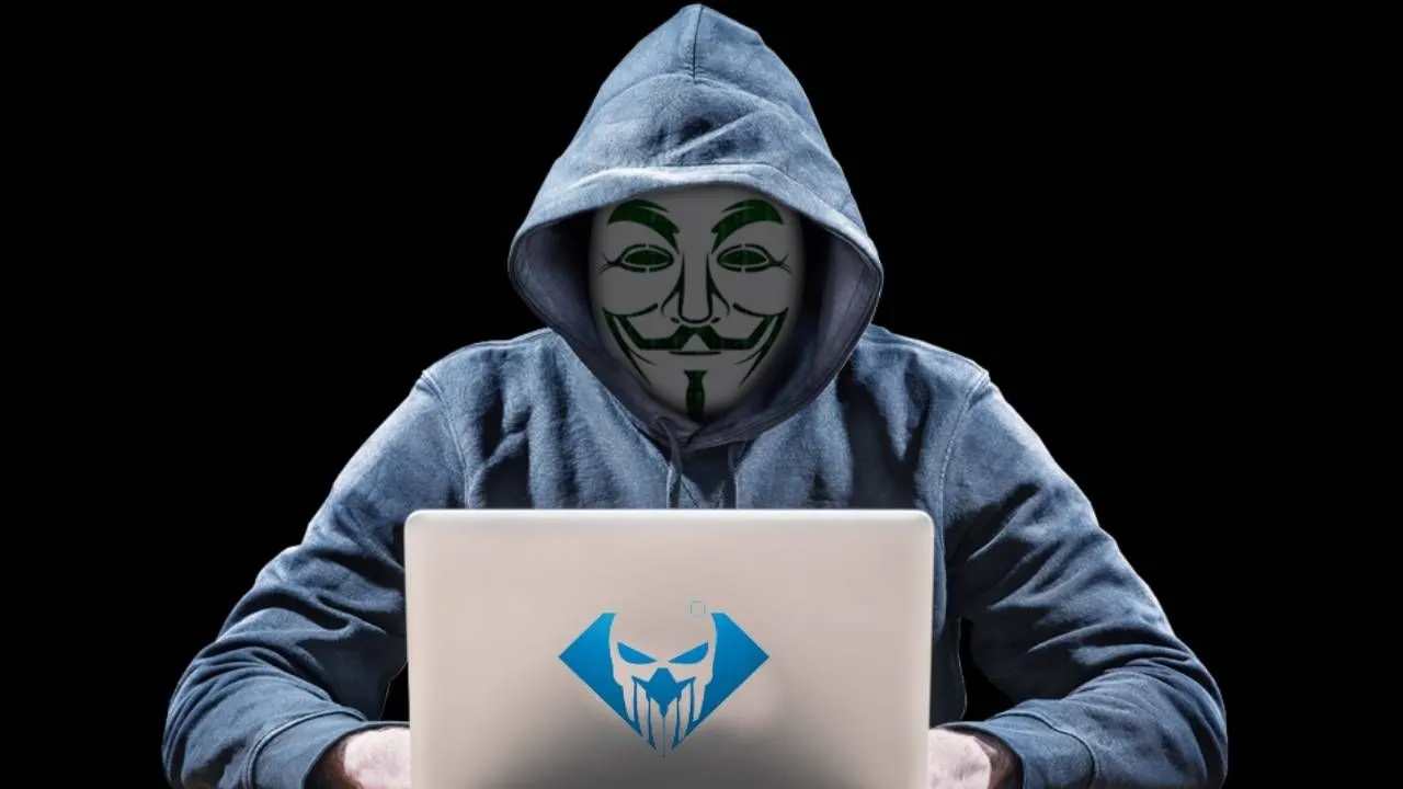 Hacker