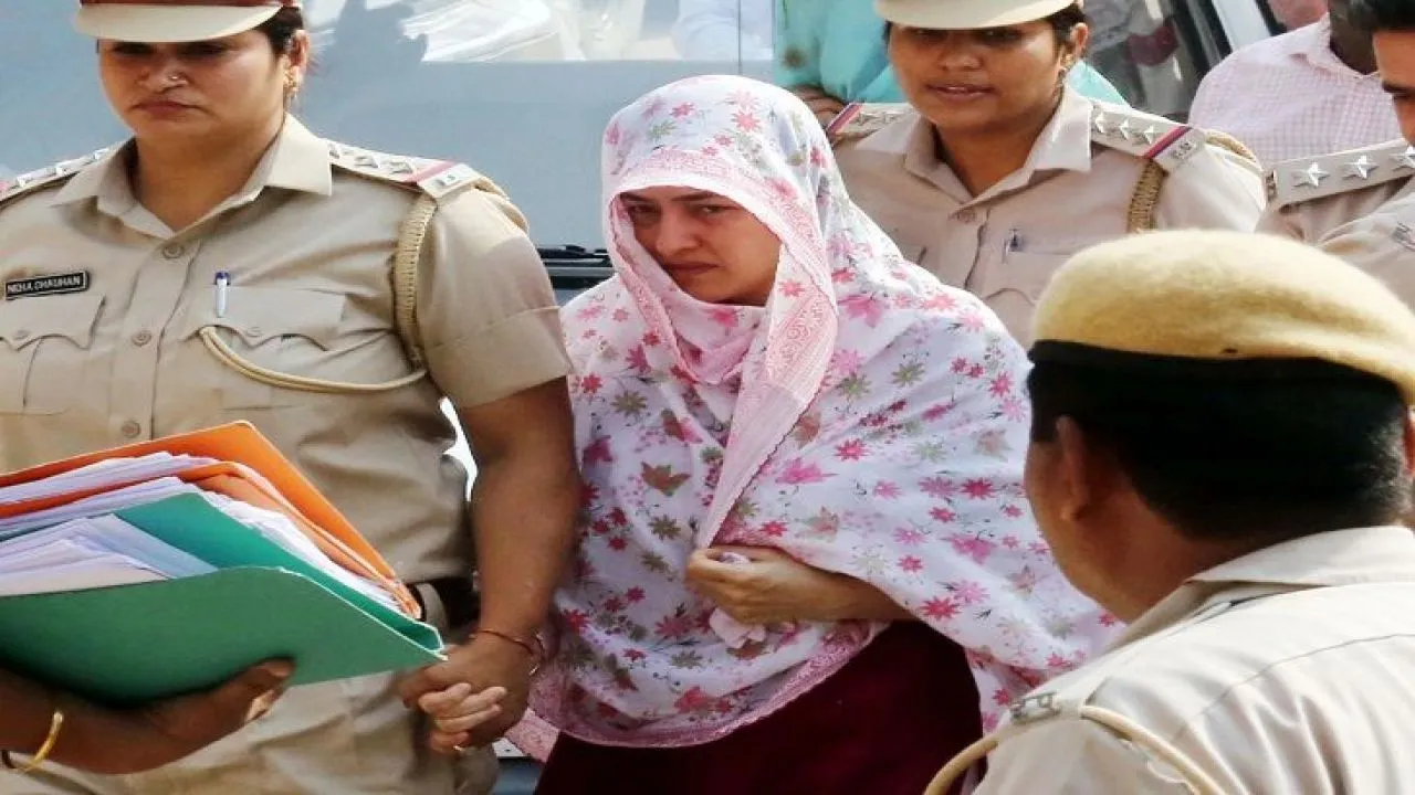 पंचकूला हिंसा मामला: हनीप्रीत सहित सभी आरोपियों पर से हटाई गई देशद्रोह की धारा