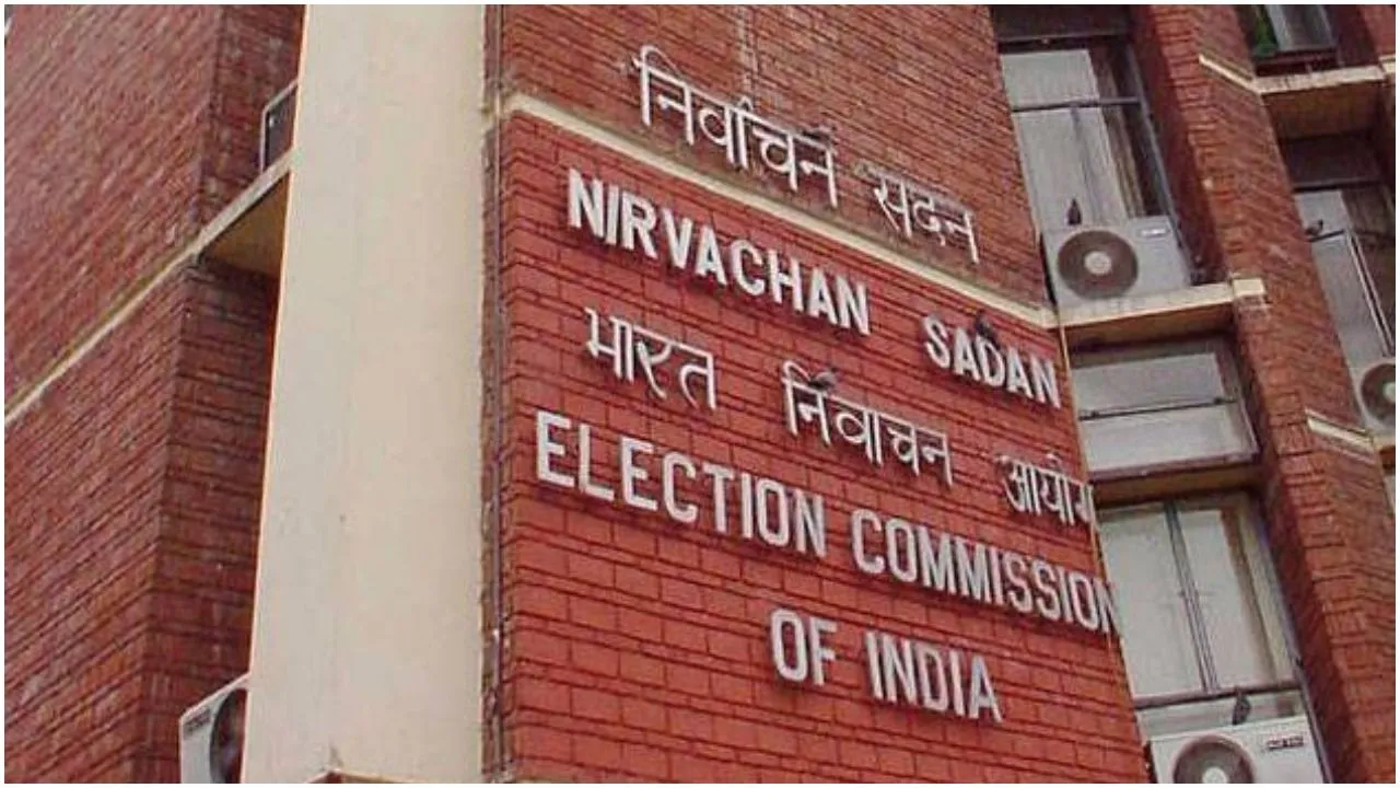 झारखंड विधानसभा चुनाव : दल बदलने से बदले संकल्प और परिदृश्य