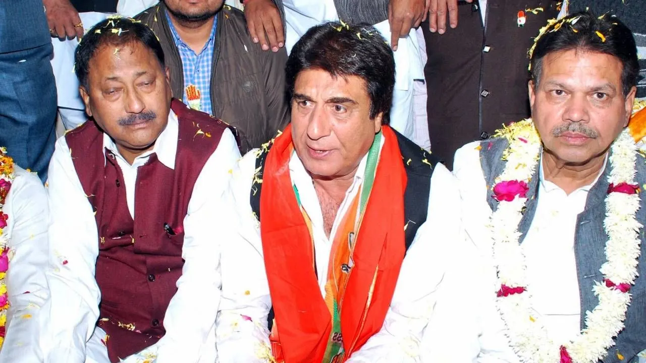 कांग्रेस के वरिष्ठ नेता उत्तर प्रदेश में बनाने लगे पार्टी से दूरी, जानिए कौन-कौन हैं इस लिस्ट में