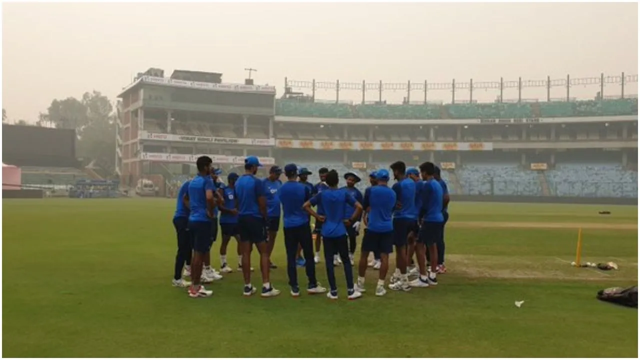 IND VS BAN 1st T20 : बांग्‍लादेश ने भारत को सात विकेट से हराया