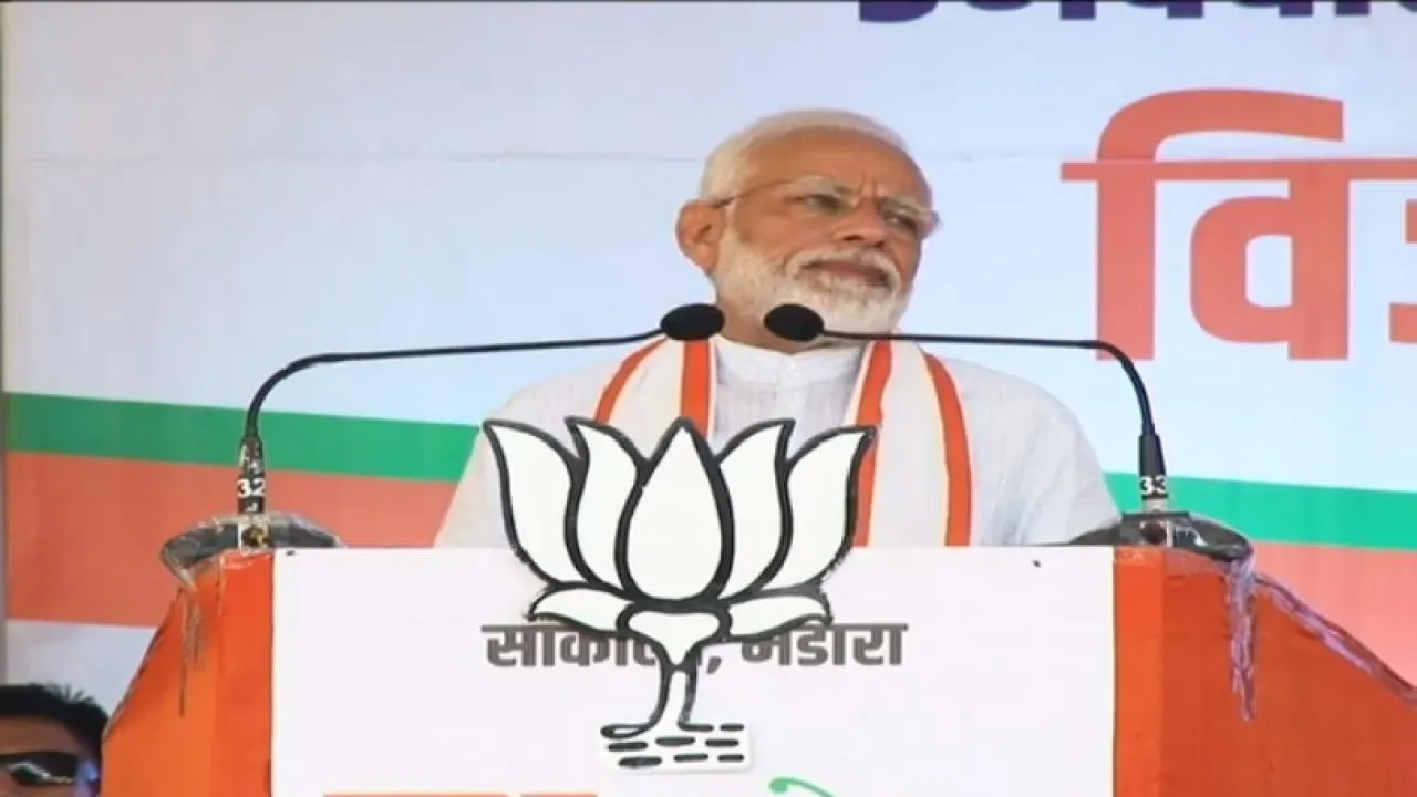 आर्टिकल-370 रद्द करने के फैसले का समर्थन करने वाले ग्लोबल कश्मीरी पंडित ने मोदी से की ये अपील