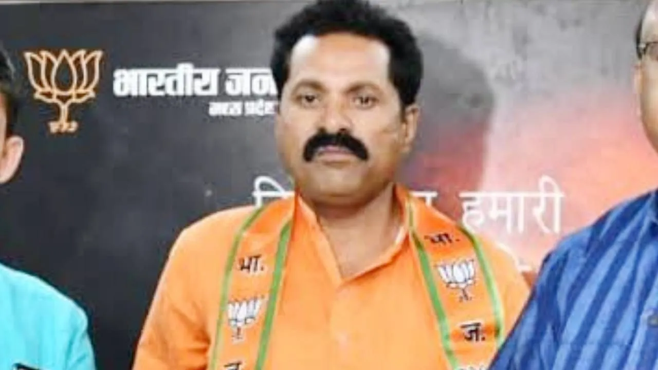 बीच सड़क तहसीलदार को पीटने वाले बीजेपी विधायक की सदस्यता खत्म, 2 साल के लिए जेल भी पहुंचे