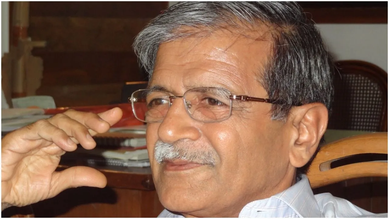 'जब दिल्ली की अदालतों पर ताले थे, तब भी अपनी अदालत में फैसले सुनाता रहा'