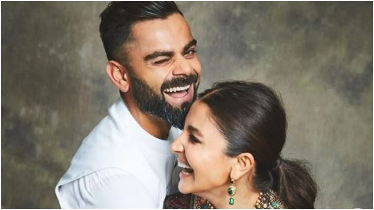 भारत छोड़कर गए विराट कोहली, पत्‍नी अनुष्‍का शर्मा संग यहां मनाएंगे जन्‍मदिन