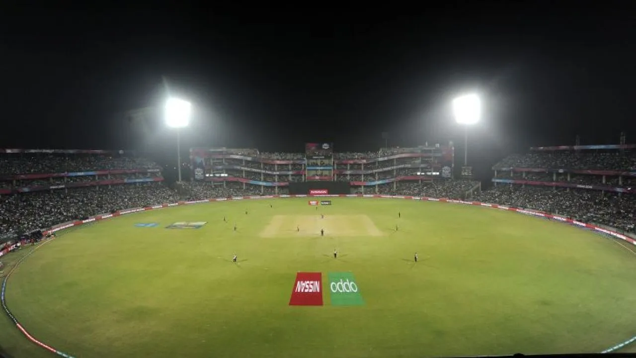 IND vs BAN: दिल्ली के अरुण जेटली स्टेडियम के नाम दर्ज हुआ ये अनोखा रिकॉर्ड, दुनिया के सभी स्टेडियम छूटे पीछे