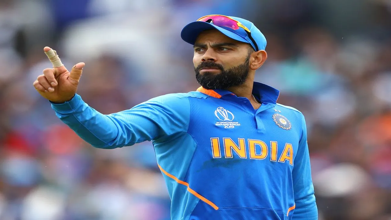 विराट कोहली के नाम दर्ज हुई ये चमत्कारी उपलब्धि, इस मामले में दुनिया के सभी क्रिकेटरों को छोड़ा पीछे