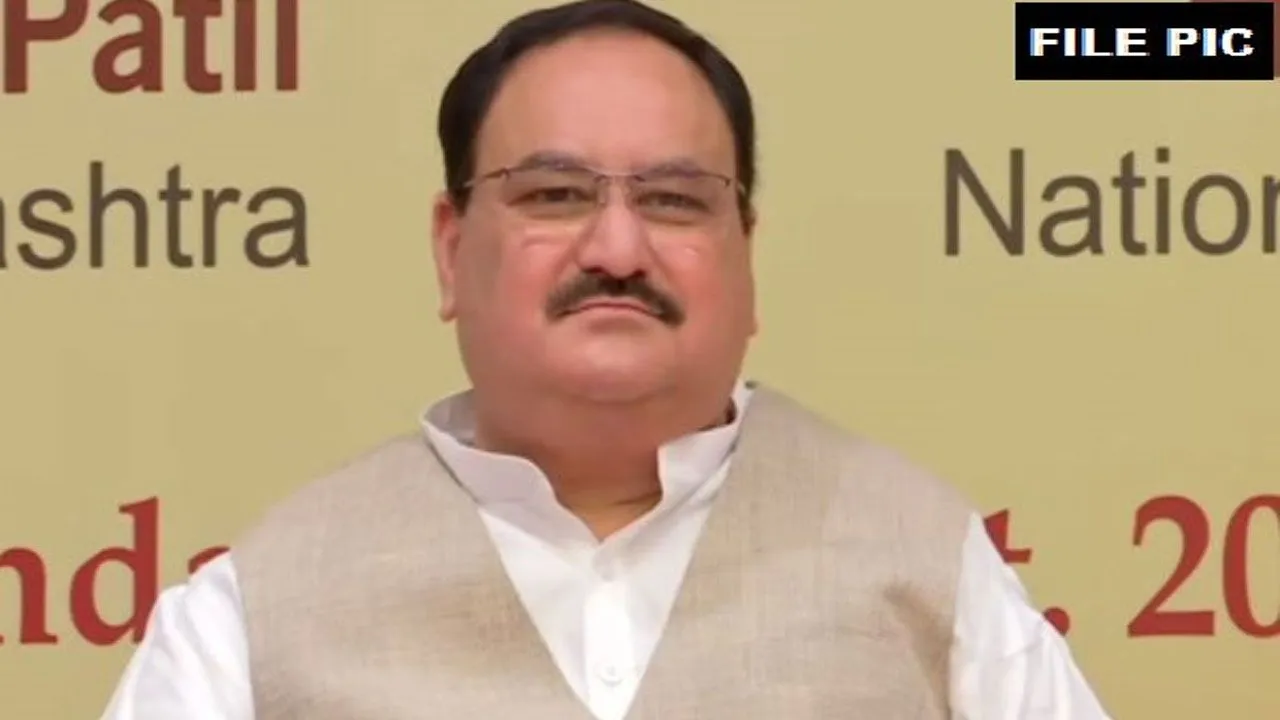 PM मोदी के नेतृत्व में RCEP में शामिल होने के अंतरराष्ट्रीय दबाव के आगे नहीं झुका भारत, जेपी नड्डा बोले