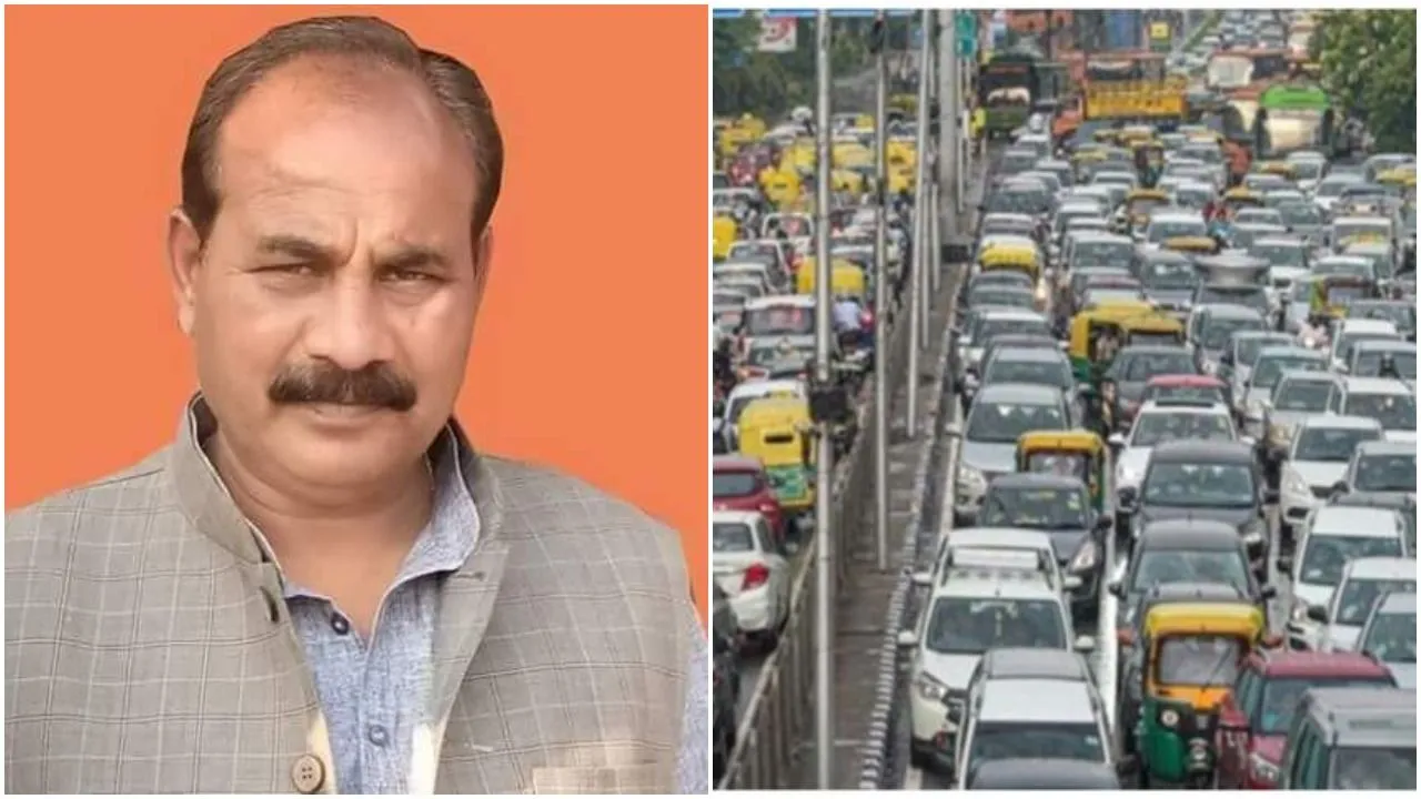 यूपी वासियों हो जाओ तैयार, दिल्ली की तर्ज पर अब लागू होगा Odd-Even फॉर्मूला