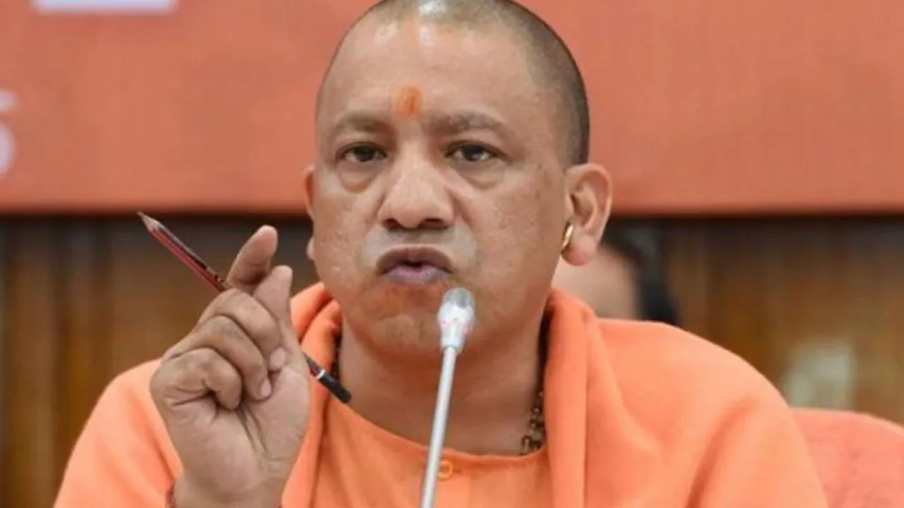 गन्ना किसान के लिए योगी आदित्यनाथ ने किया बड़ा ऐलान, कहा- अब नहीं पड़ेगा भटकना