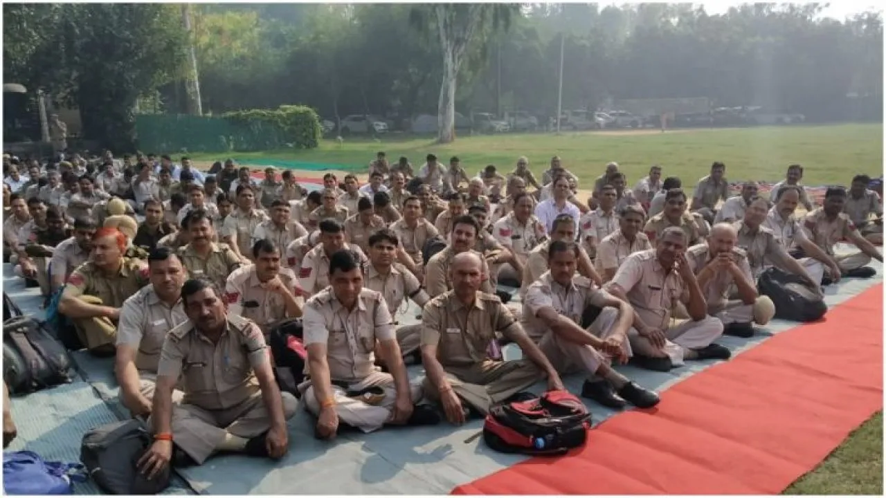 अब दिल्ली पुलिस के साथ आया बिहार पुलिस एसोसिएशन, कही ये बात