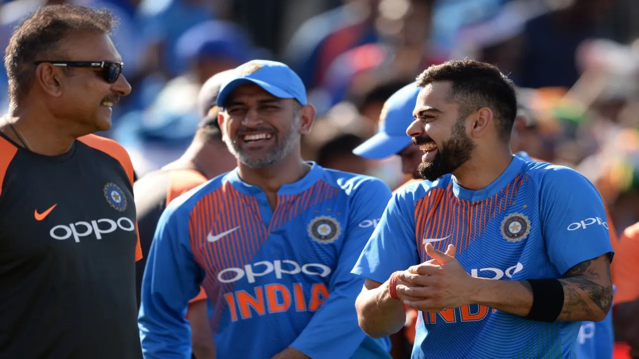 ऐतिहासिक डे-नाइट टेस्ट में कॉमेंट्री कर सकते हैं महेंद्र सिंह धोनी, BCCI को भेजा गया प्रस्ताव