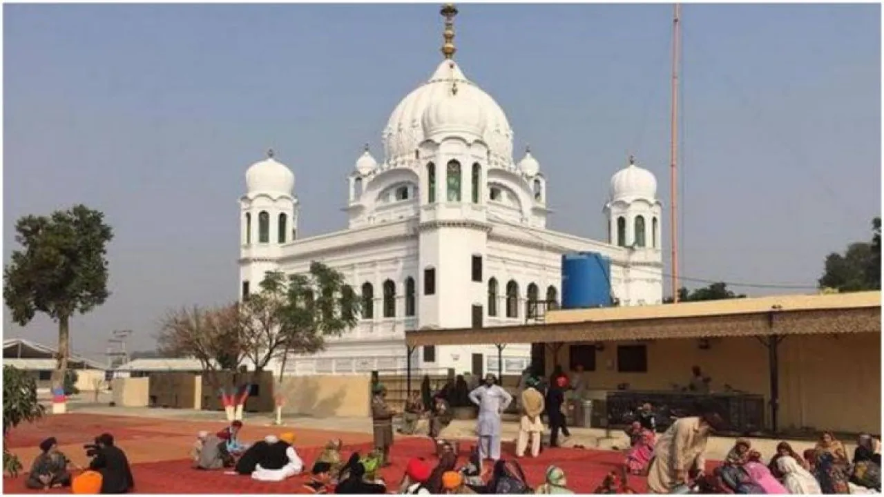 करतारपुर कॉरिडोर (Kartarpur Corridor) को लेकर पाकिस्तान (Pakistan) ने भारत (India) पर लगाया ये बड़ा आरोप, जानें क्या