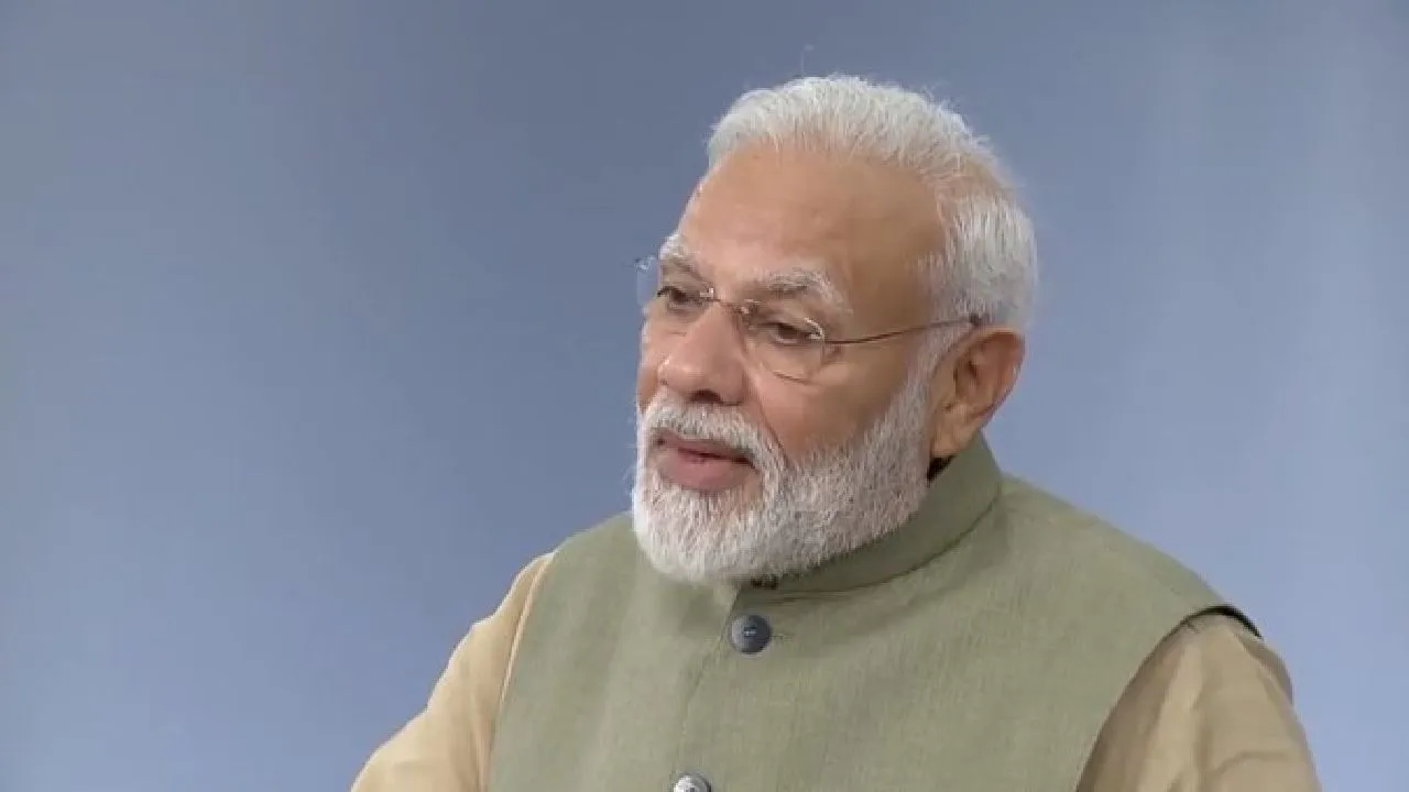 PM नरेंद्र मोदी बोले- साइंस में Failure नहीं होते, सिर्फ Efforts, Experiments और ये होते हैं
