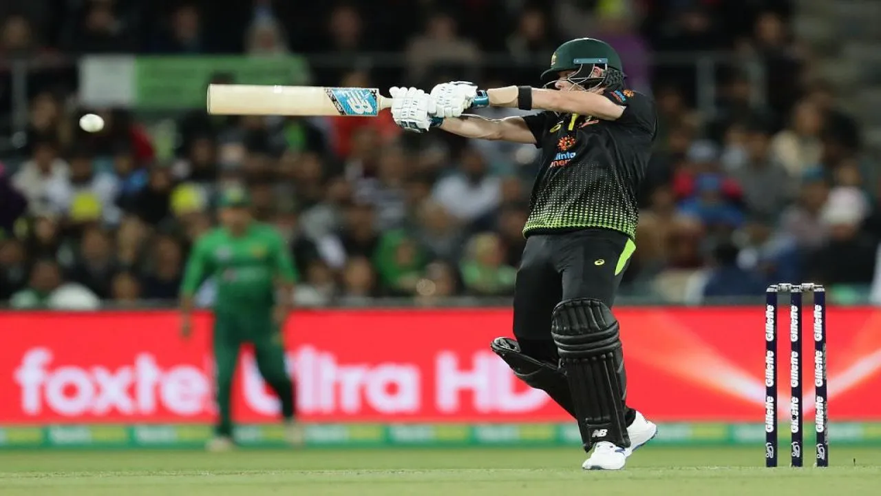 AUS vs PAK: स्टीव स्मिथ ने उधेड़ कर रख दी पाकिस्तान की बखिया, 7 विकेट से जीता ऑस्ट्रेलिया