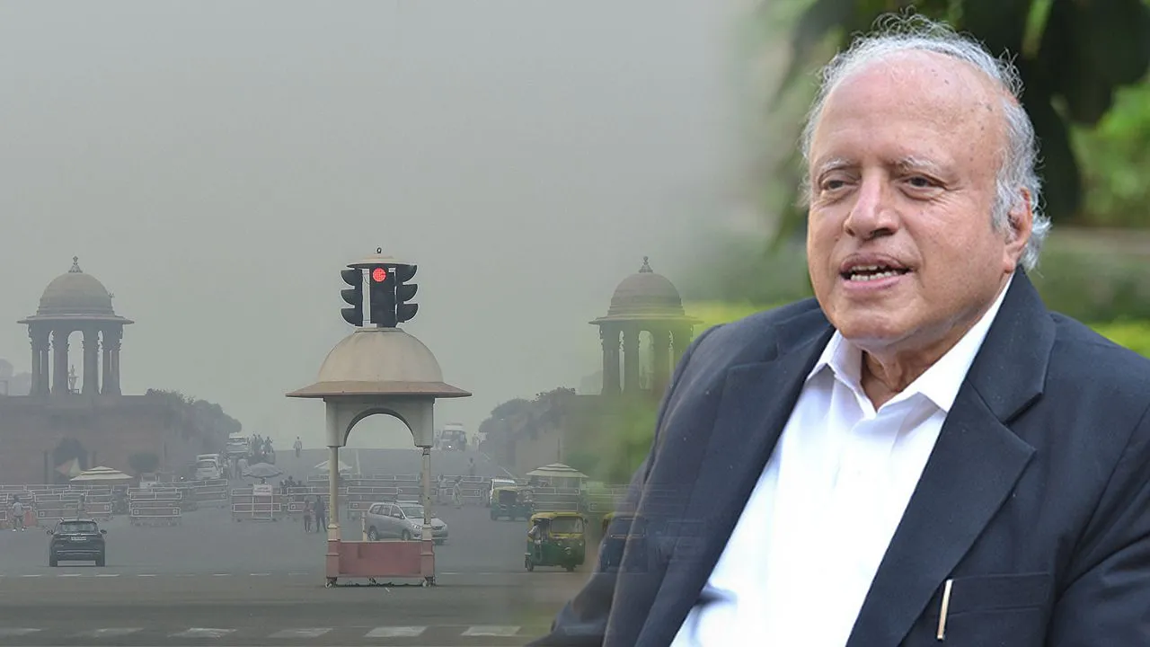 दिल्ली के प्रदूषण के लिए किसानों को दोष देना ठीक नहीं, कृषि वैज्ञानिक एमएस स्वामीनाथन (M S Swaminathan) का बड़ा बयान