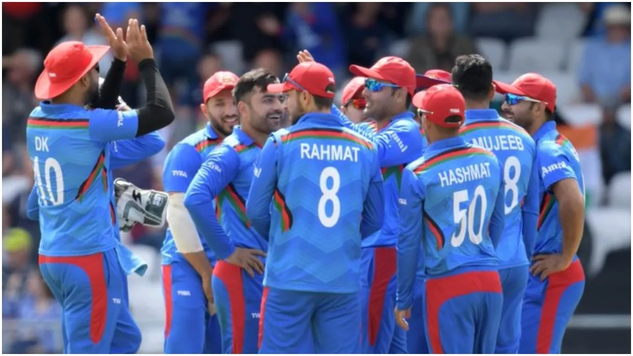 लखनऊ में आज आमने सामने होंगी वेस्‍टइंडीज और अफगानिस्‍तान की टीमें, जानें आंकड़े