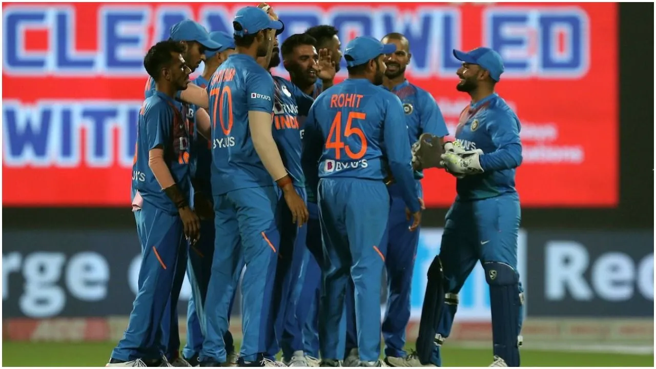 टीम इंडिया की बड़ी कमजोरी आई सामने, इस वजह से हारी दिल्‍ली का मैच
