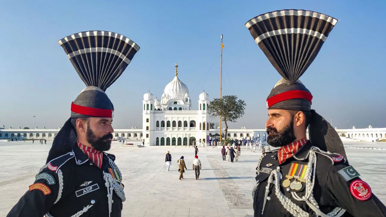 करतारपुर साहिब गुरुद्वारा का जानें क्‍या है इतिहास, Kartarpur Corridor को लेकर पाकिस्‍तान की क्‍या है साजिश