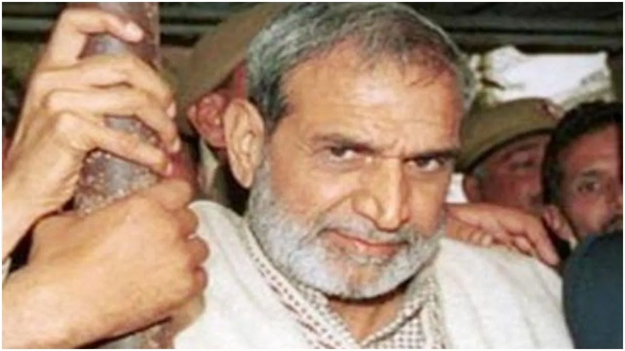 sajjan kumar