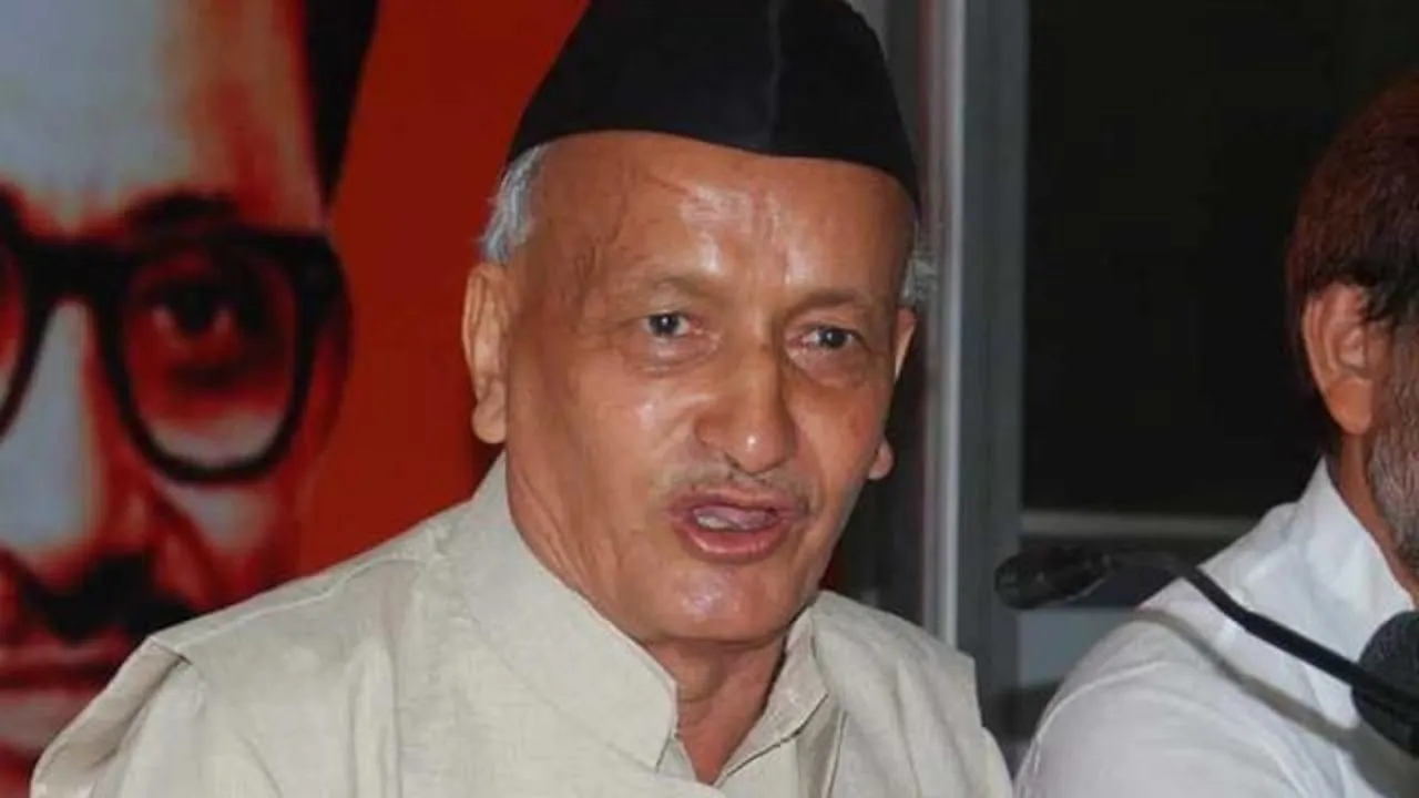 Bhagat Singh Koshyari