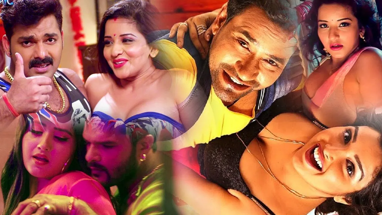 Bhojpuri Double Meaning Song: ये हैं भोजपुरी के डबल मीनिंग गाने, जिन्हें सुनकर आप भी लगेंगे झूमने
