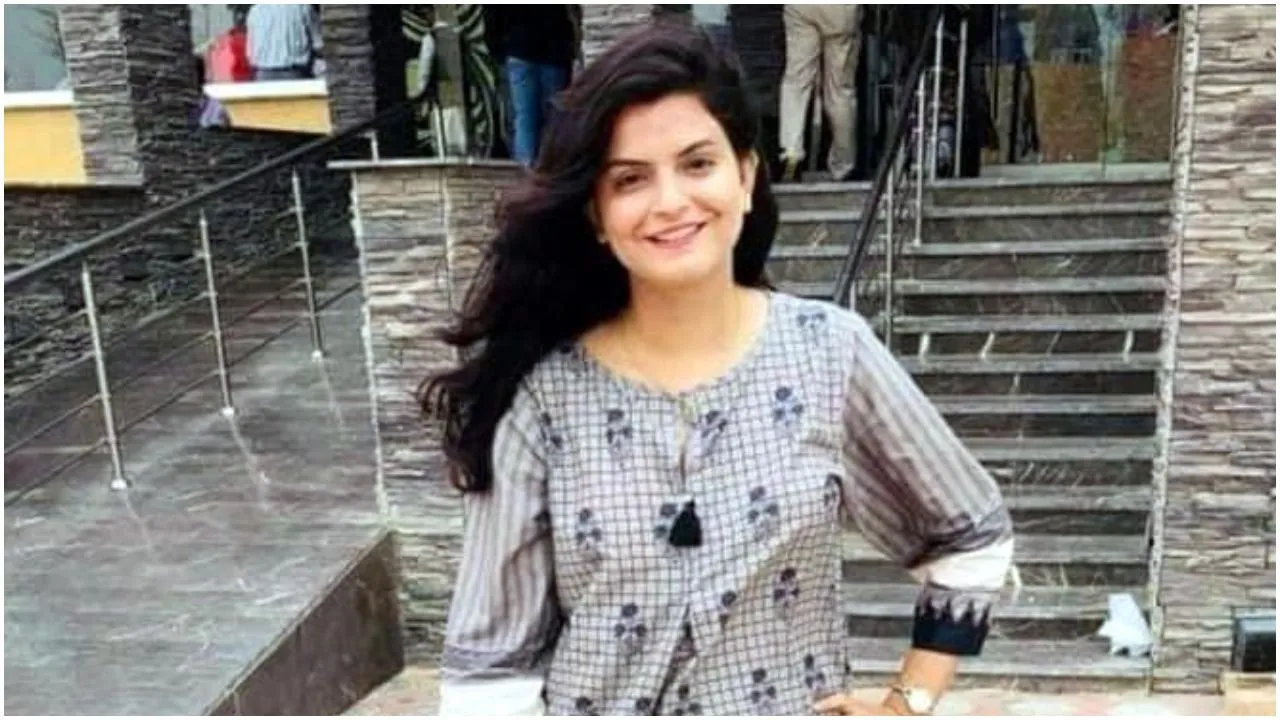 नम्रता न तो परेशान थी और न ही अवसाद में थी, रिपोर्ट में हुआ ये बड़ा खुलासा