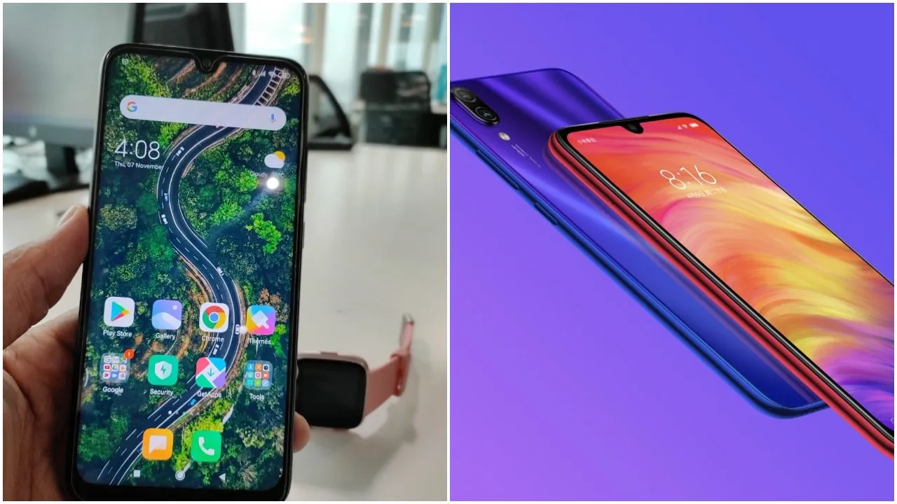 रेडमी नोट 7 प्रो के यूजर्स के लिए शाओमी ने लॉन्च किया नया अपडेट MIUI